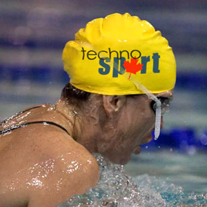 Technosport Swim Cap