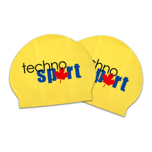 Technosport Swim Cap